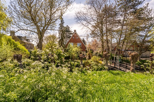 Medium property photo - Voordijk 497, 2993 BE Barendrecht